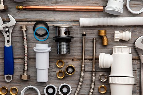 Головка моющая AISI 304 DN28 360гр.