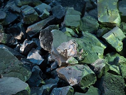 Силикомарганец Мнс-17 ГОСТ 4756-77