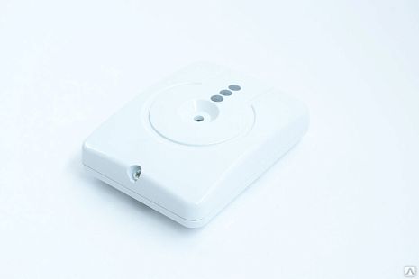 Умный датчик движения Zigbee EKF Connect