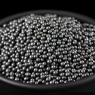 Дробь чугунная литая балластная ДЧЛБ 5-6 ТУ 4196-008-211033-95