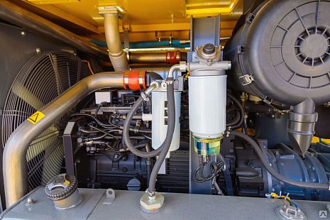 Компрессор поршневой безмасляный QUATTRO ELEMENTI PACIFIC 50-280 (280 л/мин, 50 л, 2.5 л.с, 8 бар)