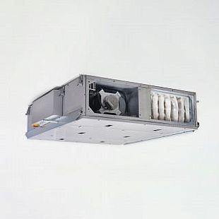 Клапан воздушный с подогревом для NEIVA 2 C-2000-E30 420х700 мм