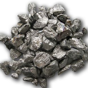 Феррониобий ФНб-60 ГОСТ 16773-85