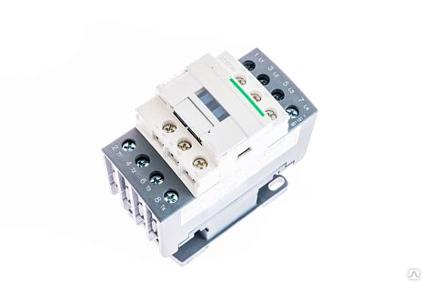 Контактор ABB 1SFC100008M0201