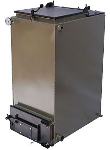 Шахтная электропечь СШО 12.10/7 до 700 С' 1800х1200х2100 мм огнеупоры