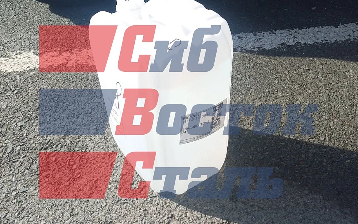 Вода деионизированная 20 л