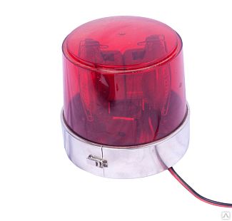Оповещатель звуковой ED16-22BM 230 В EKF PROxima