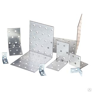 Крепежный угол под 135 градусов KUS-90х40 (50шт) Б