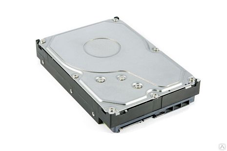 Жесткий диск 10TB ST10000NM0166