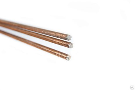 Пруток медный Ø 70 мм М1 ГОСТ 1535-2006 прессованный