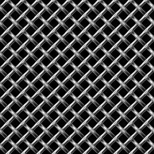 Сетка стальная 0,30 мм 0,8x0,8 мм 1,72 м 12Х18Н10Т