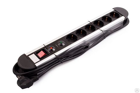 Розеточный блок с USB SB-01 EKF PROxima