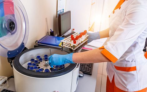 Лабораторная электропечь ПМ-8 м регулятор ТРМ10 2,4 кВт до 900 С' 190х300х120 мм керамика