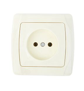 Розетка для монтажа на поверхность 114-16А-6h-380AC-3P+PE-IP44(импортный)