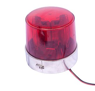 Оповещатель светозвуковой ED16-22BMS 230В EKF PROxima