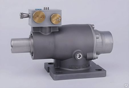 Клапан QUATTRO ELEMENTI KM 0-150 (919-860-004)