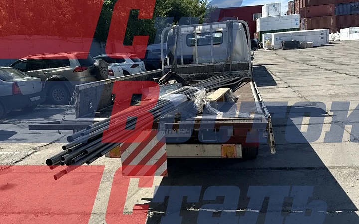 Труба эс 42х1,5 (ст08пс, L-6,0м, ГОСТ 10704, 4 шт) Труба эс 25х1,2 (ст08пс, L-6,0м, ГОСТ 10704, 24 шт)