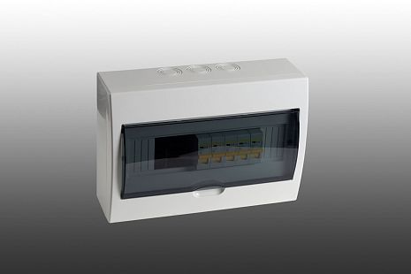 Защитный бокс IP54 до 25 А EKF PROxima