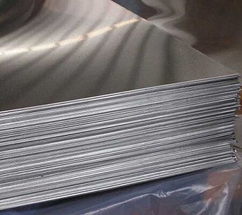 Лист латунный ЛС59-1 0,5х600х1500 ДПРНМ 2208-2007