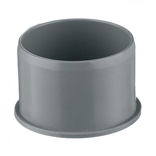 Пробка D 100 мм для асбестоцементных труб