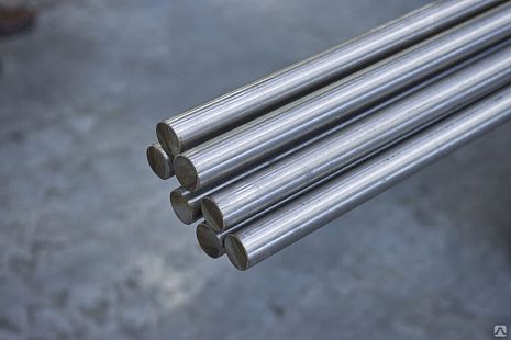 Пруток алюминиевый Ø 170 АМг2 ГОСТ 21488-97