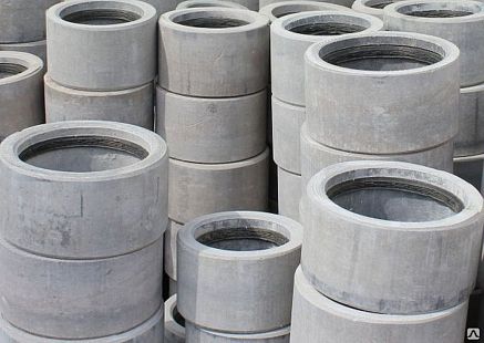 Муфта асбестоцементная D 300 мм 5.7 кг