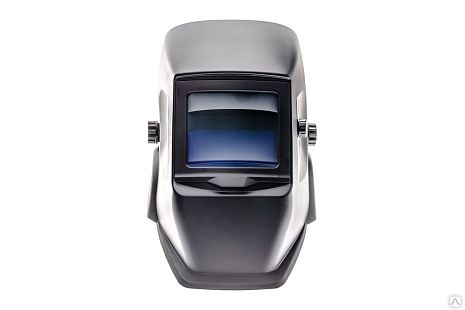 Маска сварочная QUATTRO ELEMENTI ULTRA F7 "Хамелеон" (93x43 мм, Реал Колор, 2ЖК, 3 регулятора)