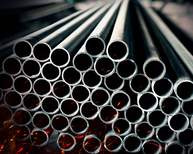 Труба стальная 114х4 мм 08Х18Н10