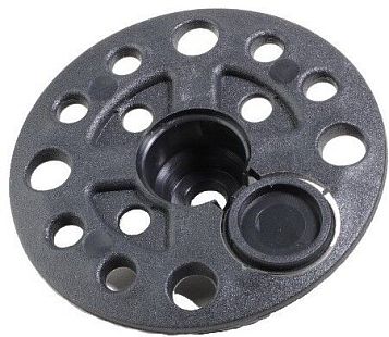 Шайба для утеплителя "рондоль" 60мм в уп. 2000