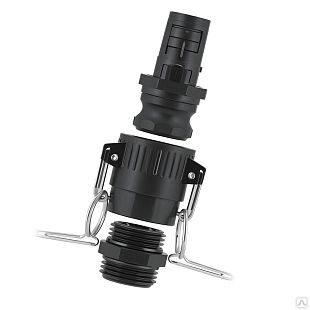 Муфта QUATTRO ELEMENTI Deep 1100Pro/1500Pro соединительная до 02/2016года (772-524-001)