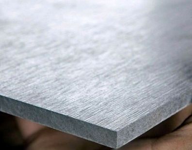 Доска асбестоцементная электроизоляционная АЦЭИД 3000x1200x25 мм монолитная