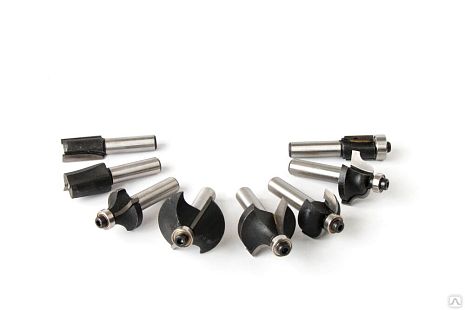Концевая фреза, OCT560 D2.0x5xd4xL50 (мм) Z=4, покрытие TiSiN, ТМ Oilcool Tool