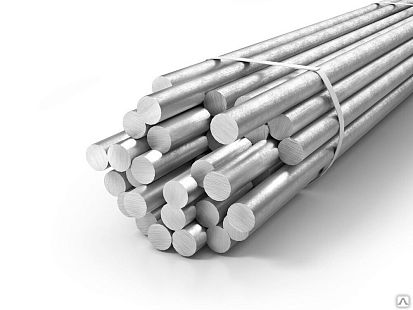 Круг 8,0, Ст3 прутки 6 м