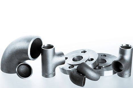 Патрубок приварной CLAMP DN 40 мм 1,4301
