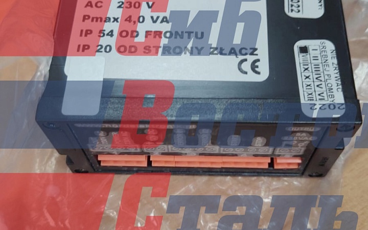 Таймер ТА040 для галтовок AVALON