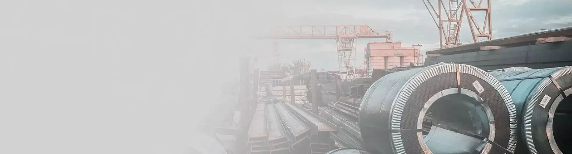 Более 20 тысяч наименований металлопроката