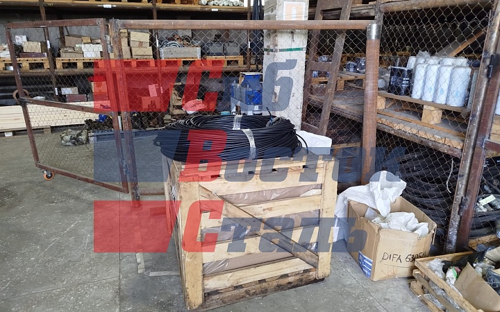 провод ВПП 1х16